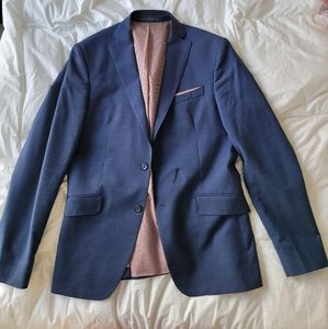 Zara man jacket